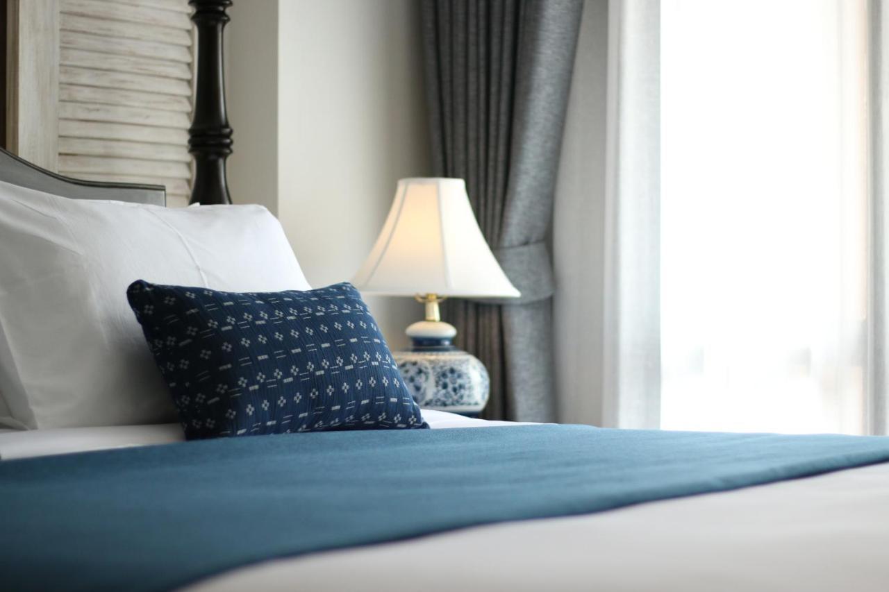 Saran Boutique Hotel Thapae Чіангмай Екстер'єр фото